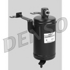 DFD07006 DENSO Осушитель, кондиционер