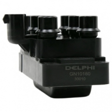 GN10180-12B1 DELPHI Катушка зажигания