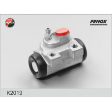 K2019 FENOX Колесный тормозной цилиндр