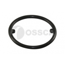 04975 OSSCA Уплотняющее кольцо, масляный радиатор