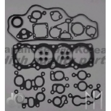 N105-01 ASHUKI Комплект прокладок, головка цилиндра
