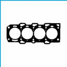 50764 GLASER Прокладка, головка цилиндра