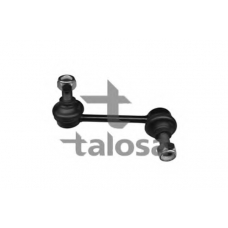 50-02740 TALOSA Тяга / стойка, стабилизатор