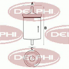 FF0163 DELPHI 