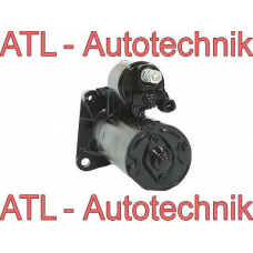 A 19 910 ATL Autotechnik Стартер