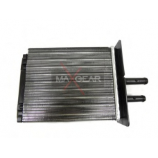 18-0136 MAXGEAR Теплообменник, отопление салона