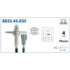 8835.45.035 MTE-THOMSON Лямбда-зонд