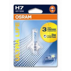 64210ULT-01B OSRAM Лампа накаливания, фара дальнего света; лампа нака