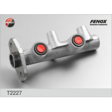 T2227 FENOX Главный тормозной цилиндр