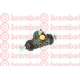 A 12 158<br />BREMBO