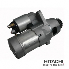 2506903 HITACHI Стартер