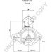 66925149 PRESTOLITE ELECTRIC Стартер