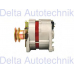 L 36 660 DELTA AUTOTECHNIK Генератор l36660