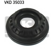 VKD 35033 SKF Подшипник качения, опора стойки амортизатора