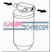 8902541 KUHLER SCHNEIDER Осушитель, кондиционер