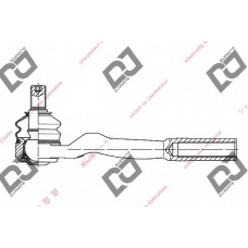 DE1098 DJ PARTS Наконечник поперечной рулевой тяги