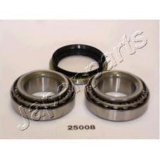 KK-25008 JAPANPARTS Комплект подшипника ступицы колеса