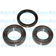 WBK-3501 KAVO PARTS Комплект подшипника ступицы колеса