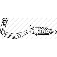 098-290 BOSAL Катализатор