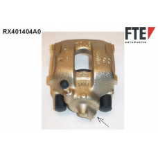 RX401404A0 FTE Тормозной суппорт