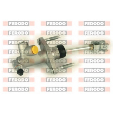 FHC5106 FERODO Главный цилиндр, система сцепления
