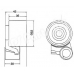 ITB-6309 IPS Parts Устройство для натяжения ремня, ремень грм