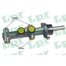 6024 LPR Главный тормозной цилиндр