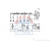 4.8584 FACET Комплект проводов зажигания