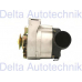 L 36 760 DELTA AUTOTECHNIK Генератор l36760