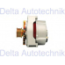 L 36 360 DELTA AUTOTECHNIK Генератор l36360