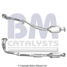 BM90691H BM CATALYSTS Катализатор