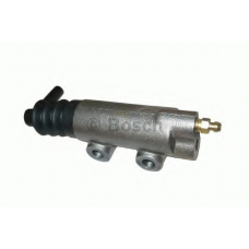 F 026 A02 483 BOSCH Рабочий цилиндр, система сцепления