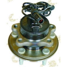 01.97533 AUTOKIT Комплект подшипника ступицы колеса