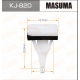 KJ-820                <br />MASUMA