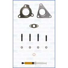JTC11037 AJUSA Монтажный комплект, компрессор