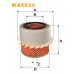 WA6634 WIX Воздушный фильтр