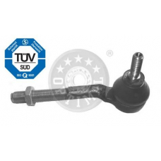 G1-044 OPTIMAL Наконечник поперечной рулевой тяги