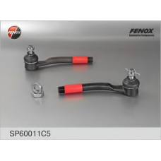 SP60011C5 FENOX Наконечник поперечной рулевой тяги
