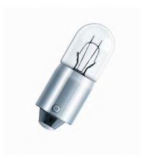 3930TSP OSRAM Лампа накаливания, фонарь указателя поворота; Ламп