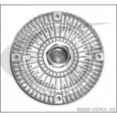 V15-04-2102-1 VEMO/VAICO Сцепление, вентилятор радиатора