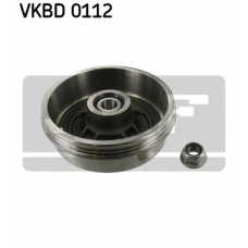 VKBD 0112 SKF Тормозной барабан