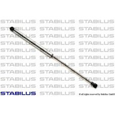 018586 STABILUS Газовая пружина, капот