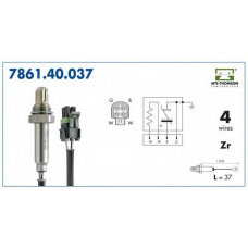 7861.40.037 MTE-THOMSON Лямбда-зонд