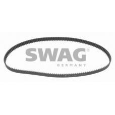 64 92 4367 SWAG Ремень ГРМ