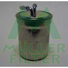 FN325 MULLER FILTER Топливный фильтр