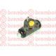 A 12 018<br />BREMBO