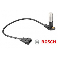 0 261 210 001 BOSCH Датчик импульсов; Датчик частоты вращения, управле