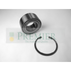 BRT1428 BRT Bearings Комплект подшипника ступицы колеса