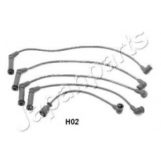 XX-H02 JAPANPARTS Комплект проводов зажигания