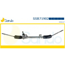 SSB71902.1 SANDO Рулевой механизм
